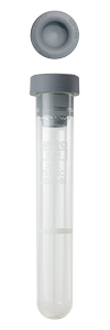 フッ化Na+ヘパリンNa入り (真空採血量2mL)