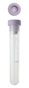 EDTA-2K入り (真空採血量2mL)