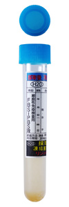 保存液入り (容器容量10mL)